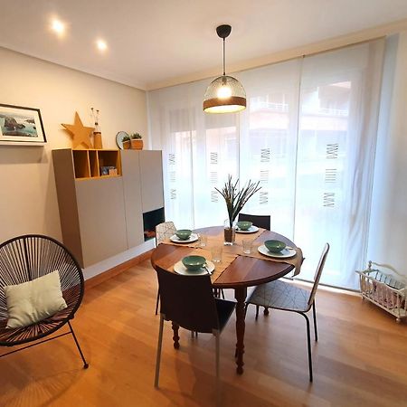 Ondartxo - Ongi Etorri Apartment Zumaia Luaran gambar