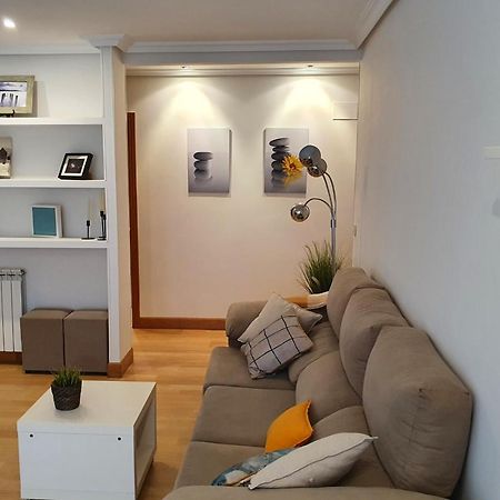 Ondartxo - Ongi Etorri Apartment Zumaia Luaran gambar
