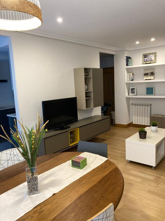 Ondartxo - Ongi Etorri Apartment Zumaia Luaran gambar