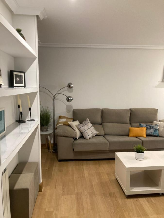 Ondartxo - Ongi Etorri Apartment Zumaia Luaran gambar