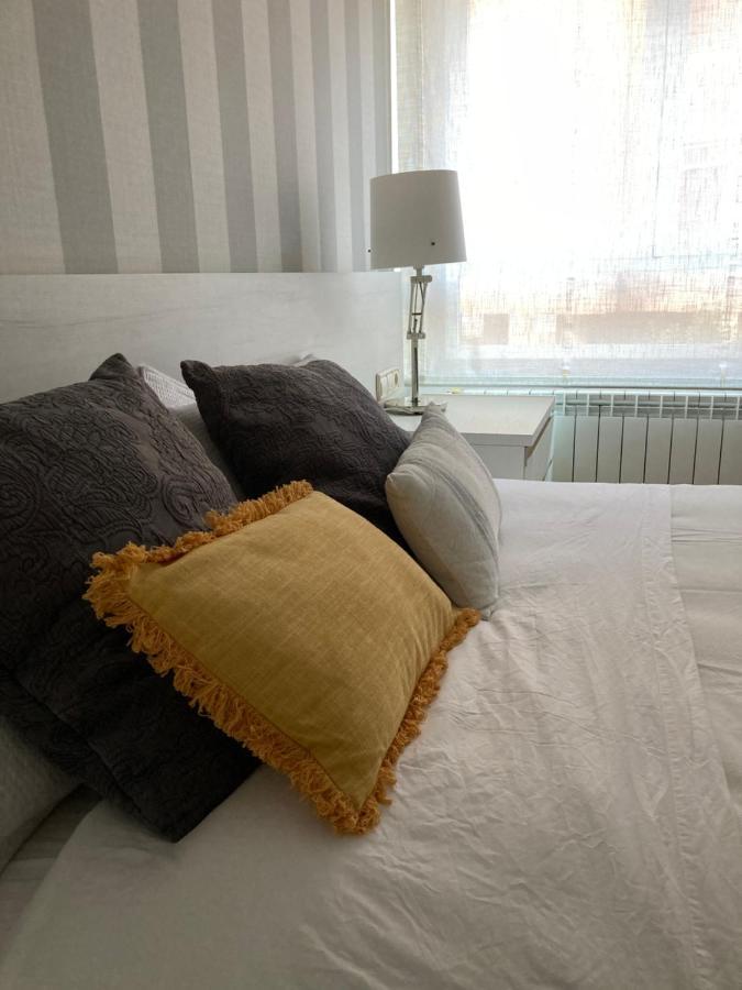 Ondartxo - Ongi Etorri Apartment Zumaia Luaran gambar