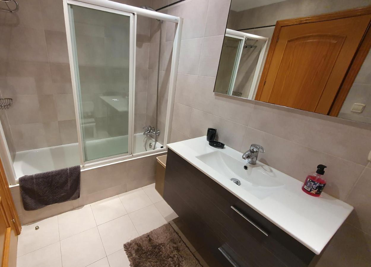 Ondartxo - Ongi Etorri Apartment Zumaia Luaran gambar