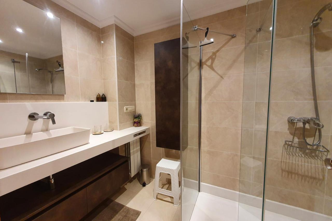 Ondartxo - Ongi Etorri Apartment Zumaia Luaran gambar
