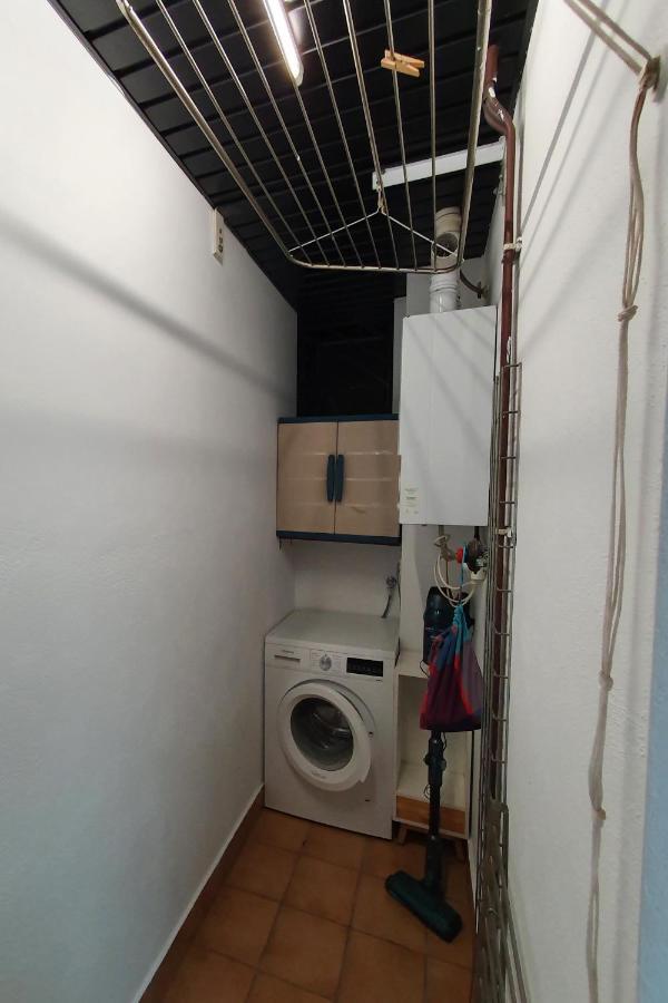 Ondartxo - Ongi Etorri Apartment Zumaia Luaran gambar